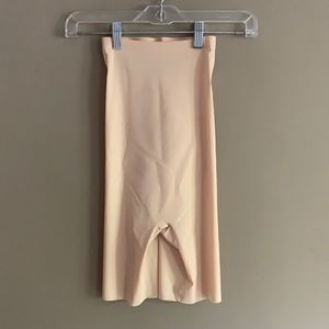 Spanx Thinstincts® High-Waisted Mid-Thigh Short